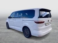 Neu VW Multivan Business 150 PS (110 kW) 2026 Weiss  normal Van