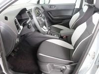 Gebraucht Seat Ateca Reference 116 PS (85 kW) 2025 Silber SUV