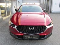 gebraucht Mazda CX-30 e-Skyactive G140 Exclusive-Line