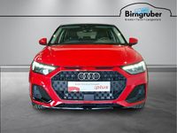 gebraucht Audi A1 Sportback 30 TFSI Allstreet Intense