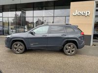 gebraucht Jeep Cherokee 2.2 Multijet Ii 75thAnniversary Awd 200 9