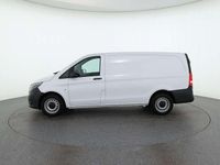 gebraucht Mercedes Vito 110 CDI Kasten Lang PTS