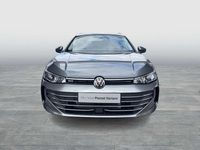 Gebraucht VW Passat Business 204 PS (150 kW) 2025 Mittelgrau  normal Kombi