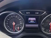 gebraucht Mercedes CLA200 Shooting Brake CLA 200 d