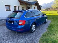 gebraucht Skoda Octavia Style