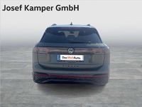 gebraucht VW Tiguan Sport TDI 4MOTION DSG