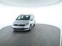 gebraucht VW Touran TDI