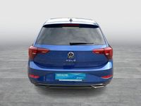 gebraucht VW Polo 4Me TSI