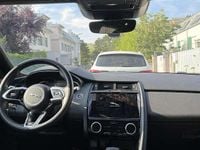 gebraucht Jaguar E-Pace 2.0DI4 D165 AWD R-Dynamic Aut.