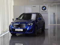 Gebraucht BMW iX1 Shadowline 150 kW (204 PS) 2025 M portimao blau SUV