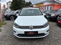 gebraucht VW Golf Sportsvan Highline *Panoramadach*RFK*Tempomat*SZG*Klima*
