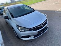 gebraucht Opel Astra AstraST Business Elegnace 12 110PS 6G