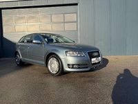 Gebraucht Audi A3 Design 90 PS (66 kW) 2012 Silber Limousine