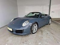 gebraucht Porsche 911 Carrera 4 Cabriolet II (991)