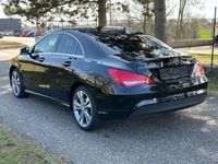 gebraucht Mercedes CLA180 Blue Efficiency Edition