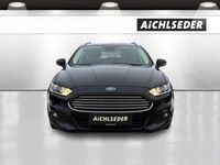 gebraucht Ford Mondeo Traveller Business Plus 2,0TDCi Aut.