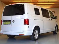 gebraucht VW T6.1 Transporter 2,0 TDI “CAMPER-AUSBAU-NEU“ 4 Mot.