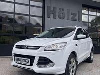 gebraucht Ford Kuga 2,0 Trend TDCI DPF