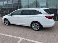 gebraucht Opel Astra ST 1,6 CDTI Innovation S/S