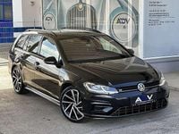 gebraucht VW Golf VII Variant R 2,0 TSI DSG