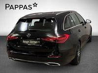 gebraucht Mercedes C200 d T-Modell