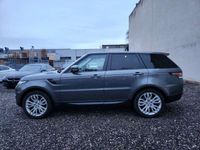 gebraucht Land Rover Range Rover Sport S