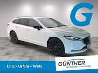 gebraucht Mazda 6 Sport Combi G194 Homura Aut.