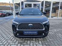 gebraucht Toyota Corolla Cross FWD Active Drive