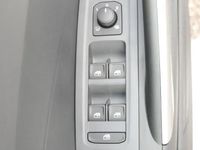 gebraucht Skoda Fabia Selection TSI