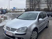 Gebraucht VW Golf IV Sportline 105 PS (77 kW) 2004 Limousine