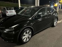 gebraucht Tesla Model Y Long Range AWD 75kWh