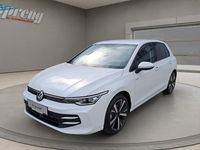 Gebraucht VW Golf VIII 115 PS (84 kW) 2025 Weiss  metallicperleffekt Limousine