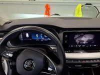 gebraucht Skoda Octavia Kombi 2.0 TDI Style * LED-SW virtual CP