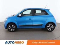 gebraucht Renault Twingo 1.0 SCe Zen *LIMITER*PDC-Hi*KLIMA*