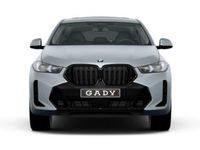 gebraucht BMW X6 xDrive30d