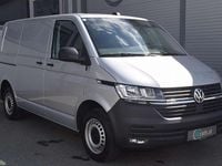 gebraucht VW T6.1 T6.1 Transporter Kasten KR 2,0 TDI 4Motion/NETTO: 23.983 €