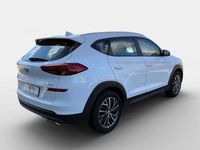 gebraucht Hyundai Tucson Level 3 RUN 1,6 CRDi 2WD MT t0b33b