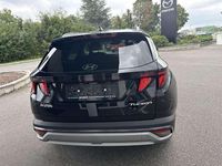 Neu Hyundai Tucson 159 PS (116 kW) 2025 Schwarz SUV