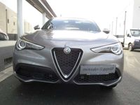 gebraucht Alfa Romeo Stelvio Super 2.0 ATX AWD Klima