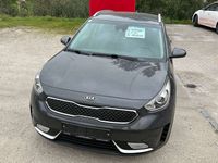 gebraucht Kia Niro 16 GDI HEV 6DCT