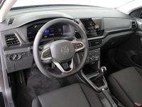 gebraucht VW T-Cross - 4Me TSI