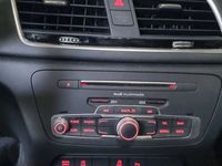 gebraucht Audi Q3 20 TDI intro