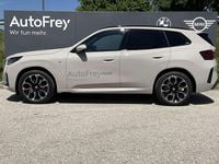 Gebraucht BMW X3 Efficient Dynamics 197 PS (144 kW) 2025 Grau SUV