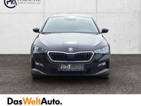 gebraucht Skoda Scala Ambition TSI DSG