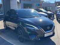 gebraucht Nissan Qashqai 13 DIG-T MHEV 4x4 Tekna Aut.