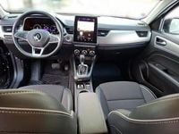 gebraucht Renault Arkana Techno TCe 140 Mild Hybrid EDC