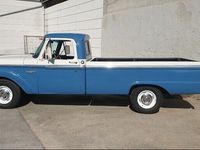 gebraucht Ford F100 guter Zustand mit Matching Numbers