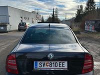 gebraucht Skoda Superb 19 TDI Edition 100