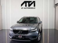 Gebraucht Volvo XC40 Momentum 150 PS (110 kW) 2018 Grau SUV
