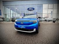 Neu Ford Explorer 210 kW (286 PS) 2026 Blue my mind metallic SUV